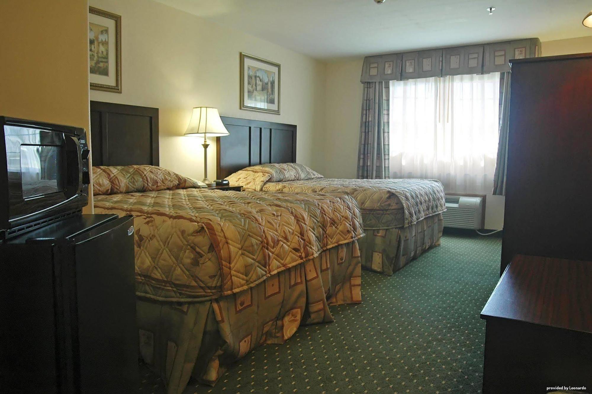 פיין בלאף Best Western Presidential Hotel & Suites מראה חיצוני תמונה